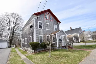 25 Rock St., Middleborough, MA 02346 - Photo 1