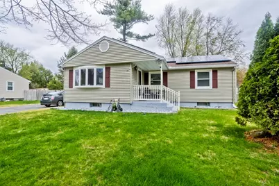 89 Carol Ann St, Springfield, MA 01128 - Photo 1