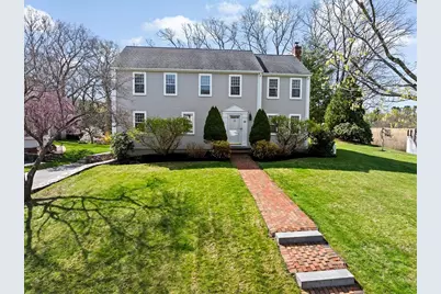 16 Andrews Isle, Hingham, MA 02043 - Photo 1