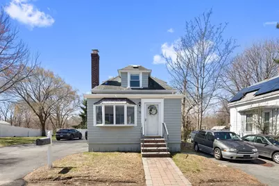 75 Fairmount Ave, Saugus, MA 01906 - Photo 1