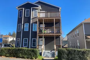 247 Pilgrim Ave, Worcester, MA 01604 - Photo 1