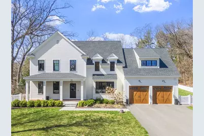 565 Bedford Street, Concord, MA 01742 - Photo 1