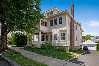 115 Highland Ave #115, Arlington, MA 02476 - Photo 1