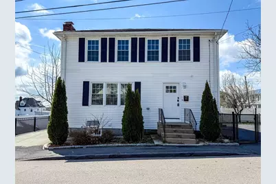 44 Lawrence St, Milford, MA 01757 - Photo 1