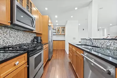 452 Park Drive #12A, Boston, MA 02215 - Photo 1