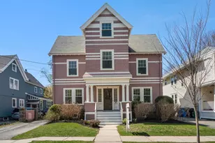 62 Oak Ave, Belmont, MA 02478 - Photo 1