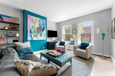 112 Union Park St #2, Boston, MA 02118 - Photo 1