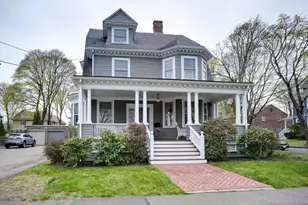 30 Walker St, Newton, MA 02460 - Photo 1