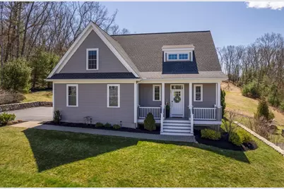 135 Black Horse Place #1, Concord, MA 01742 - Photo 1