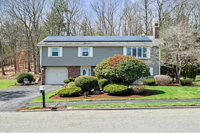 20 Juniper Drive, Saugus, MA 01906 - Photo 1