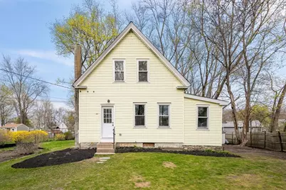 55 Brigham Pl, Whitman, MA 02382 - Photo 1