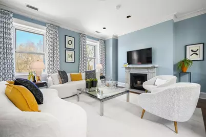 118 Commonwealth Ave #5, Boston, MA 02116 - Photo 1