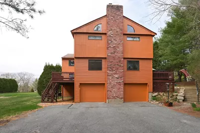 25 Country Club Lane #C, Milford, MA 01757 - Photo 1