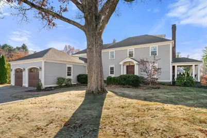 103 Canton Terrace, Westwood, MA 02090 - Photo 1