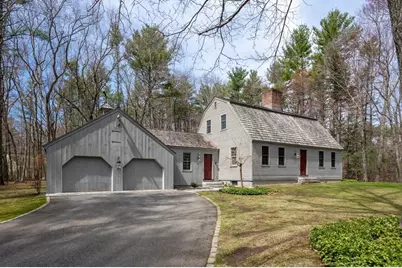 63 Stonecleave Rd, Boxford, MA 01921 - Photo 1