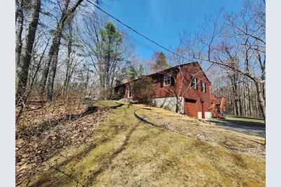 260 Hubbardston, Princeton, MA 01541 - Photo 1