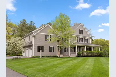 66 Sorli Way, Carlisle, MA 01741 - Photo 1