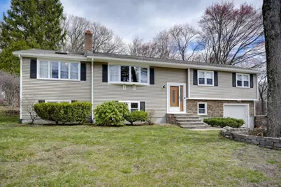 20 Wildwood St, Burlington, MA 01803 - Photo 1