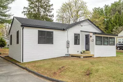 12 Old Willard Rd, Leominster, MA 01453 - Photo 1