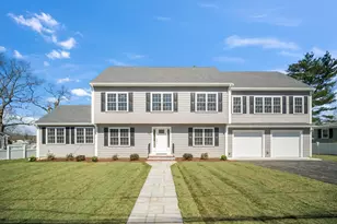 92 Milton Rd, Braintree, MA 02184 - Photo 1