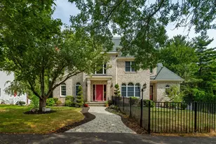 58 Andrews Rd, Wakefield, MA 01880 - Photo 1