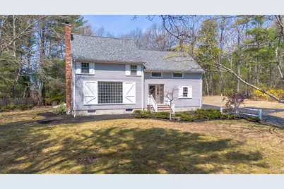 470 Myricks St, Taunton, MA 02718 - Photo 1