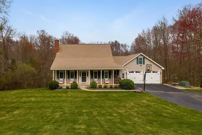 14 Wamsutta Ridge Road, Charlton, MA 01507 - Photo 1