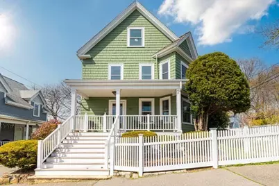 52 Atkins Ave, Lynn, MA 01904 - Photo 1