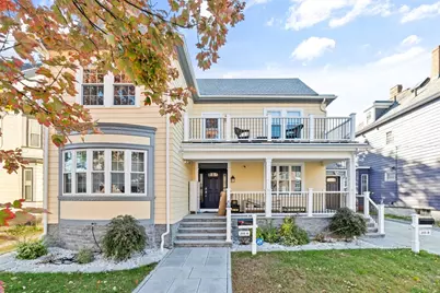 205 Mountain Ave #2, Malden, MA 02148 - Photo 1