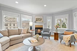 1160 Beacon St, Brookline, MA 02446 - Photo 1