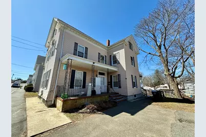 8 Northend Avenue #1, Salem, MA 01970 - Photo 1