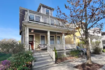 25 Kingsboro Park #2, Boston, MA 02130 - Photo 1