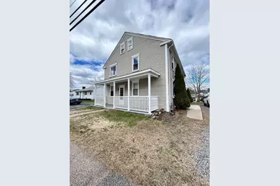 81 Brown Street #A, Attleboro, MA 02703 - Photo 1