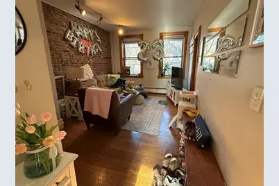 41 Garden St #8, Boston, MA 02114 - Photo 1