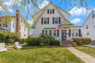 21 Sycamore St, Norwood, MA 02062 - Photo 1