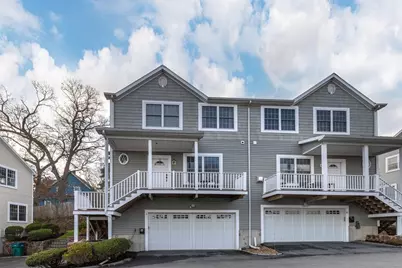 6 Milton Ridge Rd #6, Lynn, MA 01902 - Photo 1