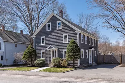 82 W Main St, Georgetown, MA 01833 - Photo 1