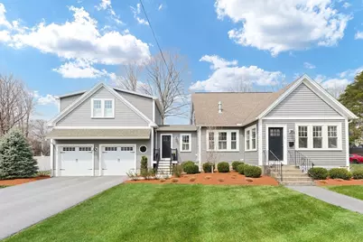 15 Forbes Street, Westborough, MA 01581 - Photo 1