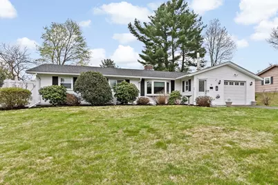 28 Paxton Road, Framingham, MA 01701 - Photo 1