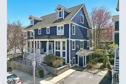 5 Lambert St #5, Boston, MA 02119 - Photo 1