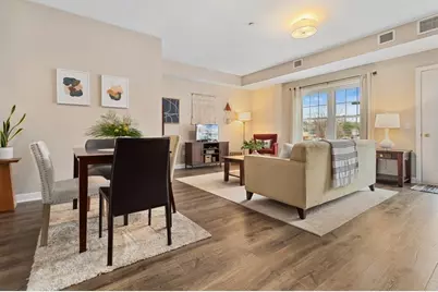 8 Walnut Street #118, Peabody, MA 01960 - Photo 1