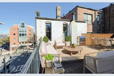 57 Fleet Street #2, Boston, MA 02109 - Photo 1