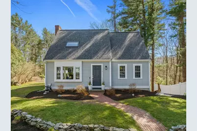 37 Forge Way, Duxbury, MA 02332 - Photo 1