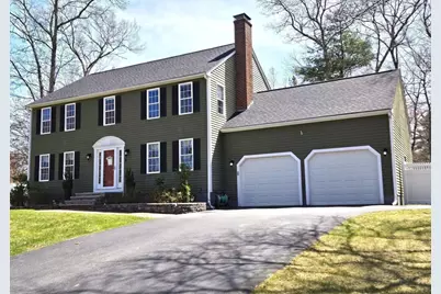 8 Denwood St, Mansfield, MA 02048 - Photo 1