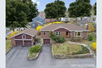 13 Marion Street, Waltham, MA 02451 - Photo 1