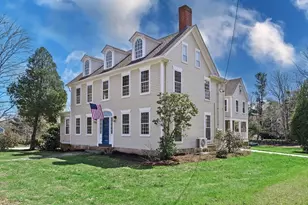 18 Pine Island Rd, Mattapoisett, MA 02739 - Photo 1
