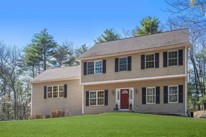 22 Wedgewood Rd, Stow, MA 01775 - Photo 1