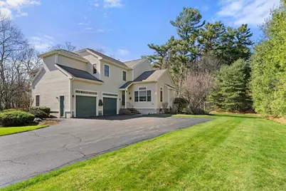 9 Jennifer Way, Easton, MA 02375 - Photo 1