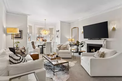 174 Marlborough Street #4, Boston, MA 02116 - Photo 1