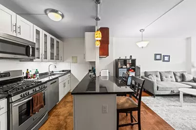 6 Whittier Place #3G, Boston, MA 02114 - Photo 1